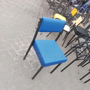 Valuable Generic Office Chair