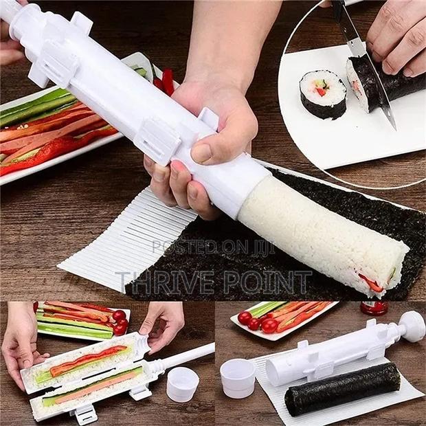 Sushi Maker - thumbnail 2