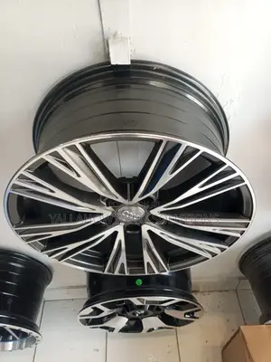 19 Inch Audi Rims | Premium Alloy Wheels for Audi Models Kenya