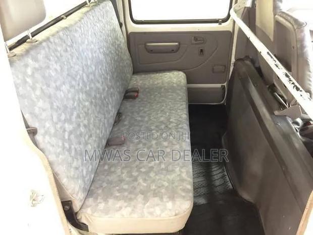 Selling Toyota Dyna Double Cab - thumbnail 8