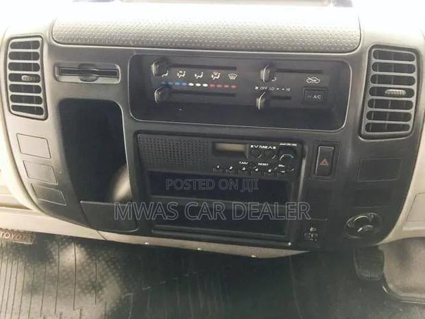 Selling Toyota Dyna Double Cab - thumbnail 13