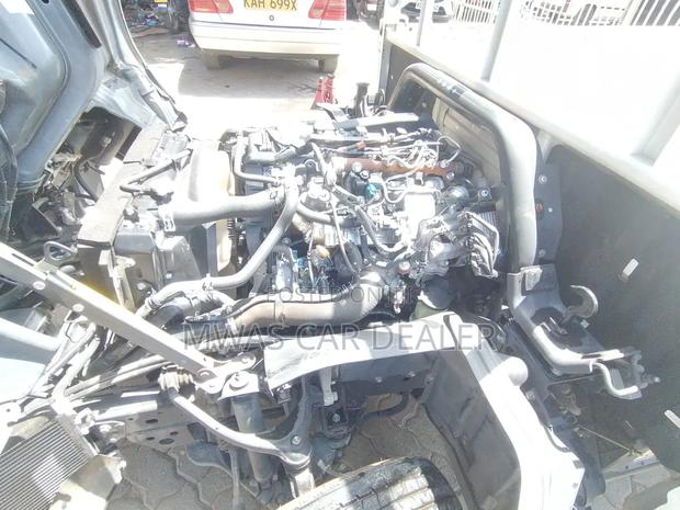 Selling Toyota Dyna Double Cab - thumbnail 15