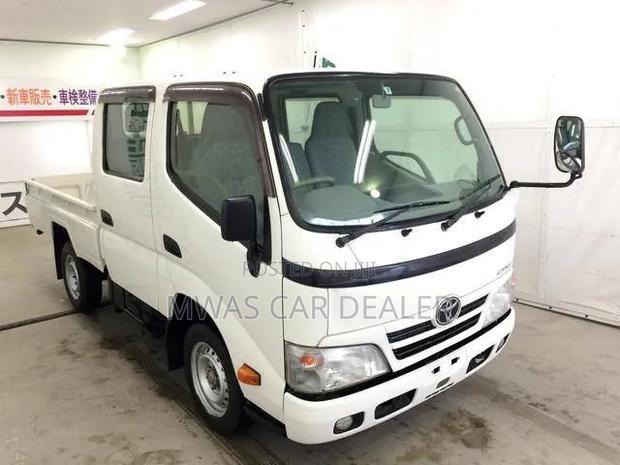 Selling Toyota Dyna Double Cab - thumbnail 5