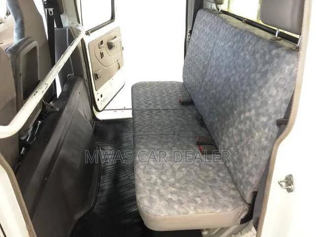 Selling Toyota Dyna Double Cab - thumbnail 10