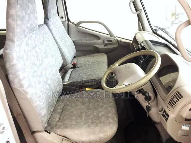 Selling Toyota Dyna Double Cab - thumbnail 11
