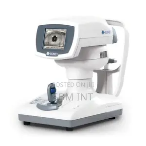 Keratometer