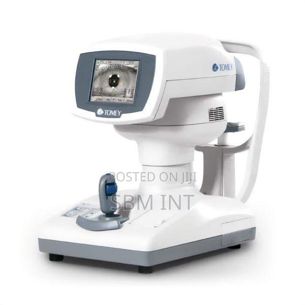 Keratometer