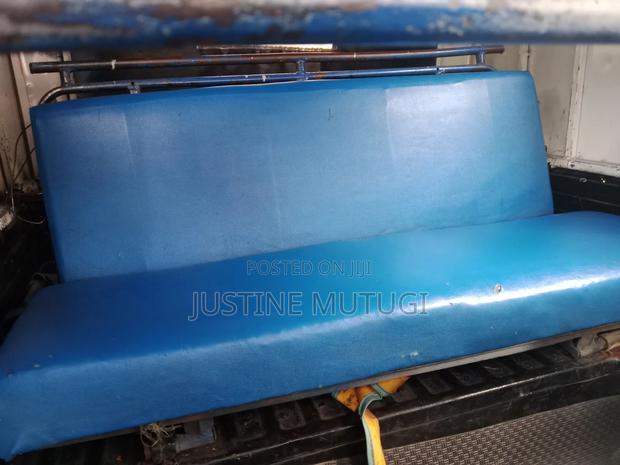 Piaggio Scooter 2019 Blue - thumbnail 5