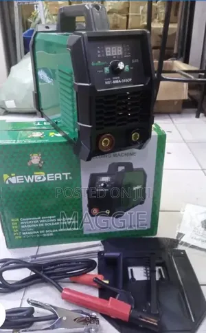 New Beat Welding Machine at Affordable Price