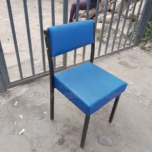 Ergonomic Clerical Office Chair