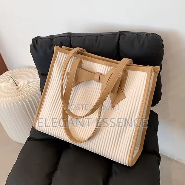 Bowknot Tote Bags - thumbnail 4