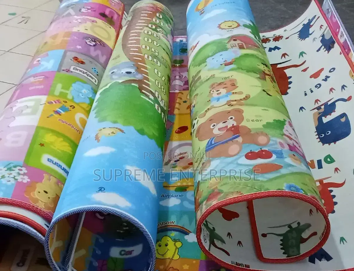 Play Mat Playing Mat
