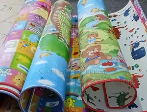 Play Mat Playing Mat