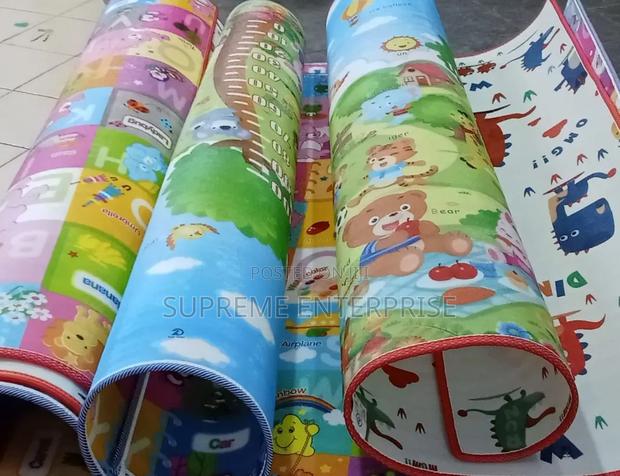 Play Mat Playing Mat
