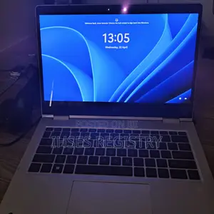Laptop HP ProBook 11 X360 8GB AMD Ryzen 5 SSD 256GB