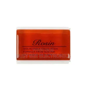 Small Violin Rosin