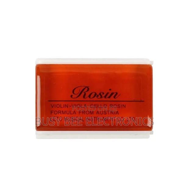 Small Violin Rosin
