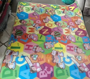 Kids Play Mat