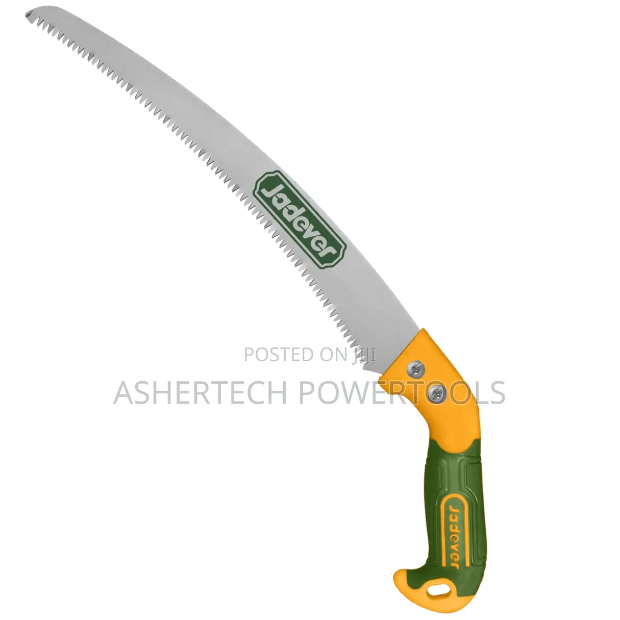Jadever Jdhw7g12 Pruning Saw Size:12"/300mm