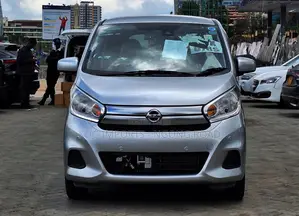 Nissan Dayz 2019