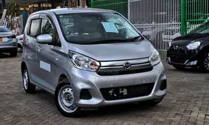 Nissan Dayz 2019