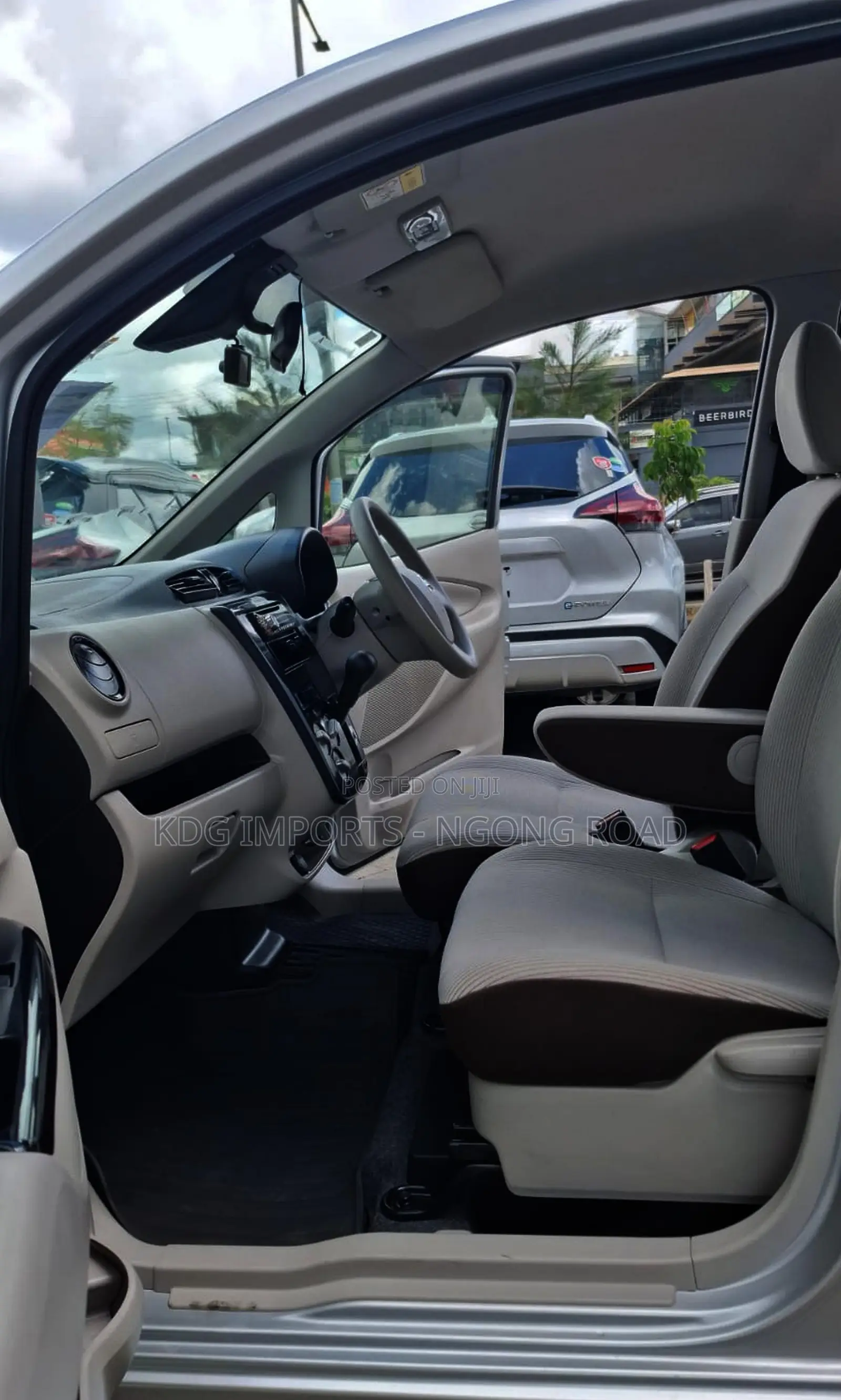 Nissan Dayz 2019