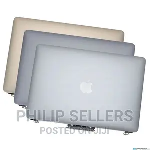 Macbook Screen Replacement