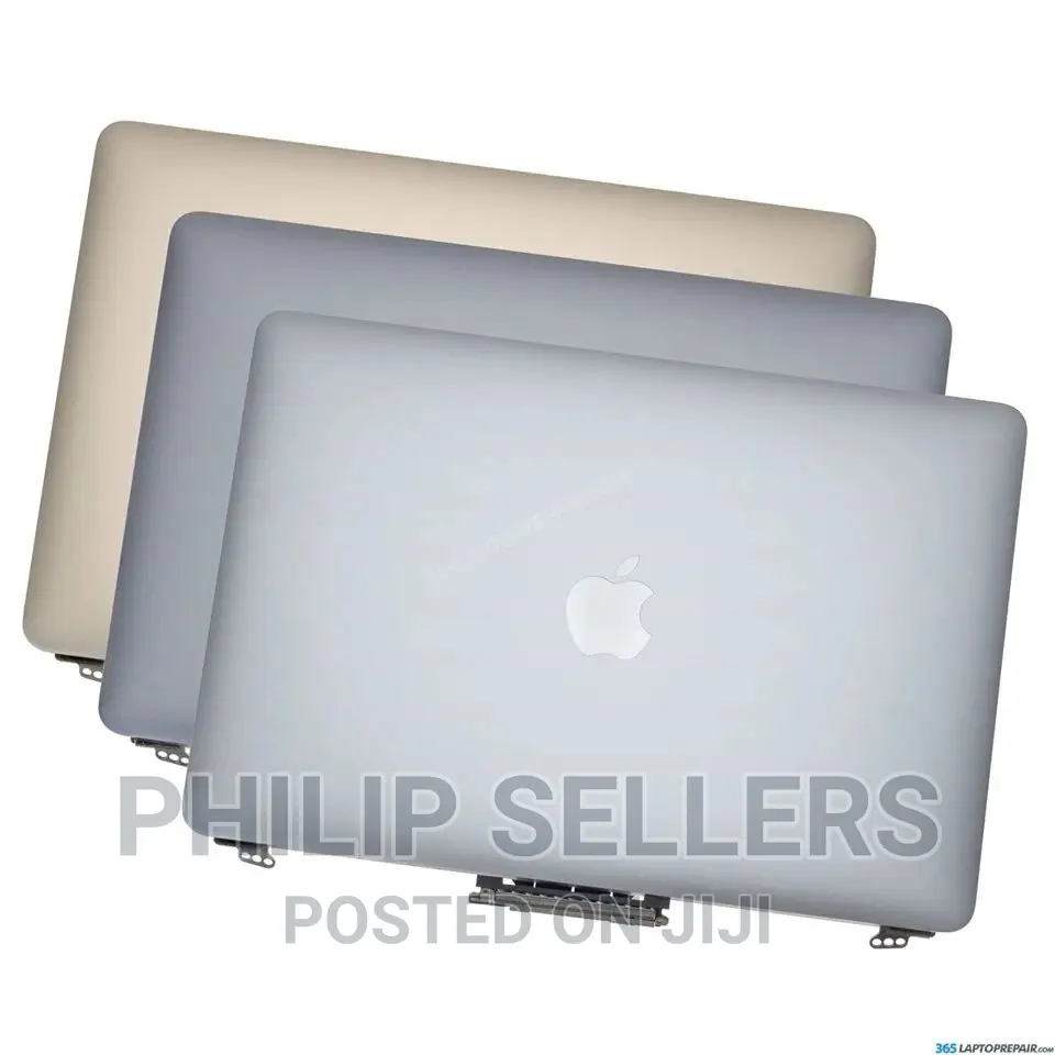 Macbook Screen Replacement