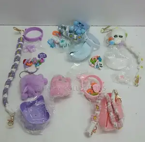 5 in 1 Stanley Mugs Accessories Set