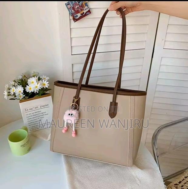 Dolly Tote Bags - thumbnail 3