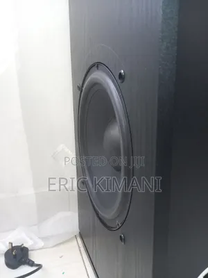 Von 2.2ch Vea250et Active Speaker System