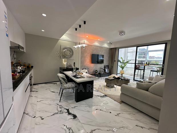 1bdrm Apartment in Westlands Mogotio for sale
