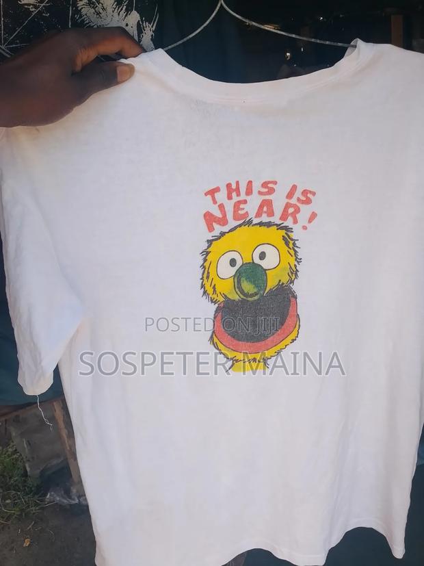 Scoop Neck