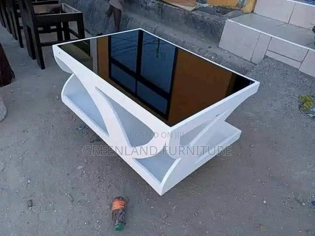 Modern Table