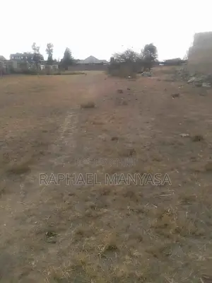 5 Acres in Kamulu Drumvale