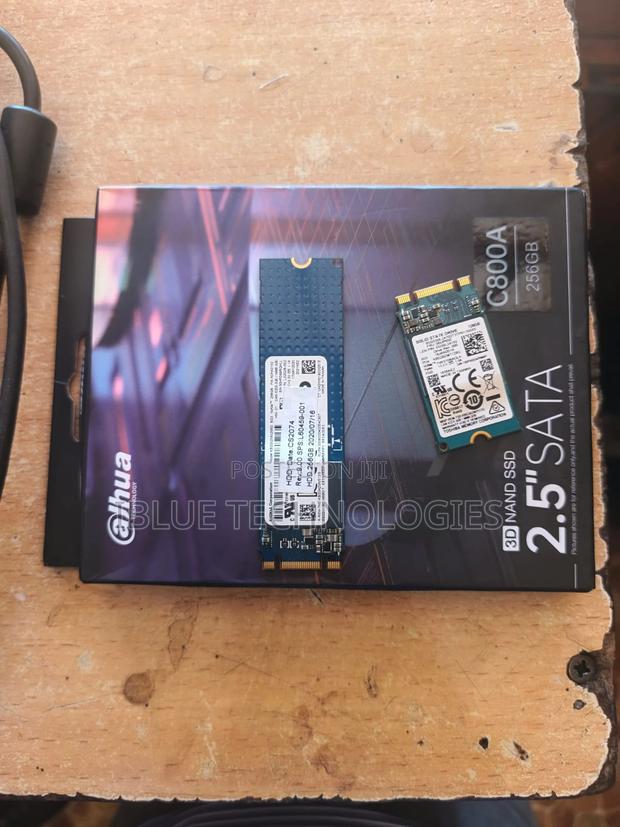 Dahua SSD M.2 256gb