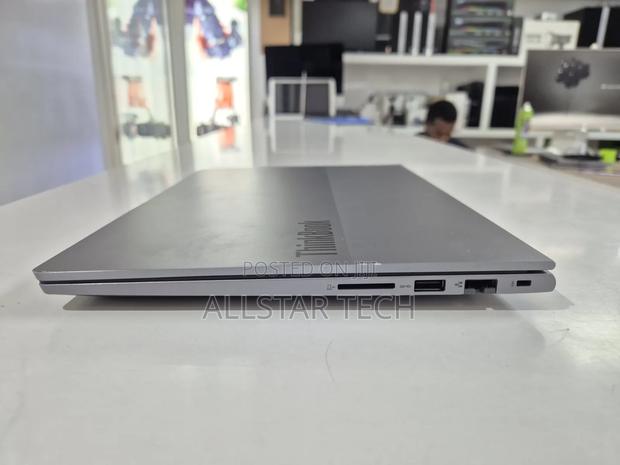 Laptop Lenovo Thinkbook 14 8GB Intel Core 7 SSD 512GB - thumbnail 2