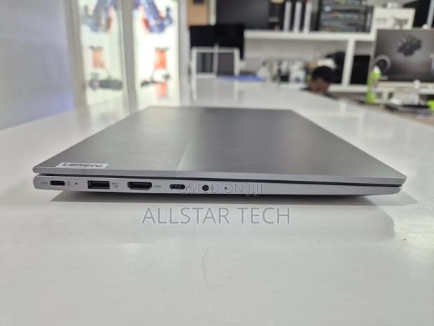 Laptop Lenovo Thinkbook 14 8GB Intel Core 7 SSD 512GB - thumbnail 4