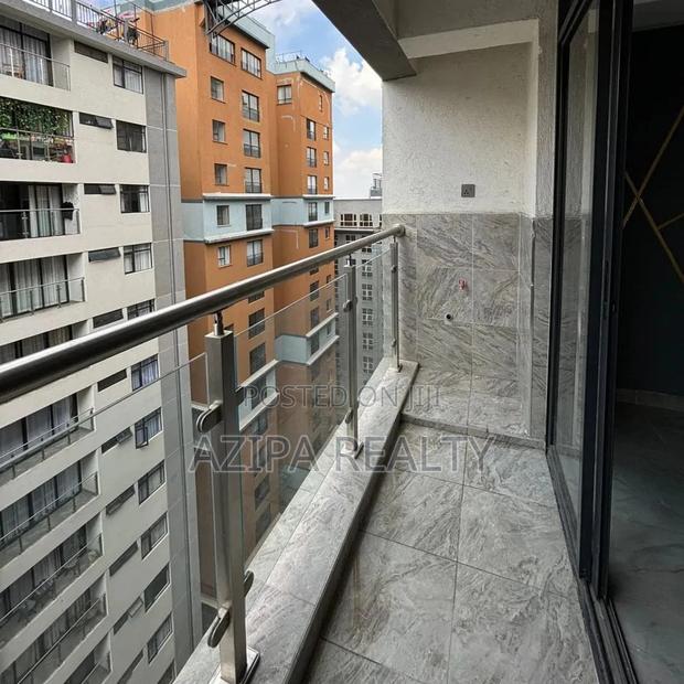 2bdrm Apartment in Kilimani, Nairobi, Hurlingham for rent - thumbnail 8