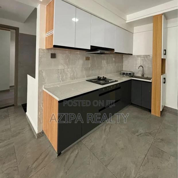 2bdrm Apartment in Kilimani, Nairobi, Hurlingham for rent - thumbnail 13