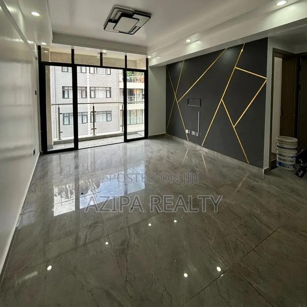 2bdrm Apartment in Kilimani, Nairobi, Hurlingham for rent - thumbnail 14