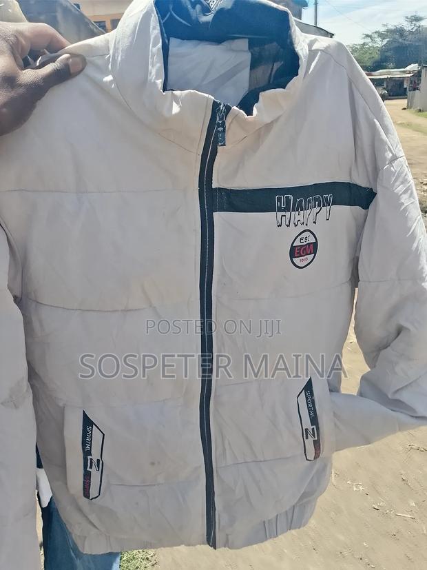 Bomba Jacket - thumbnail 4