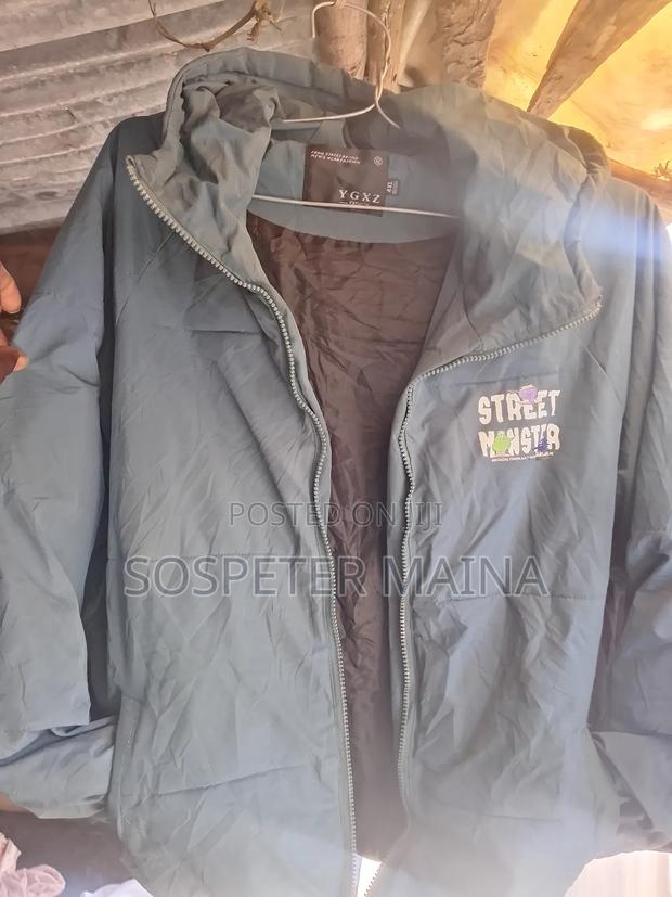 Bomba Jacket - thumbnail 5