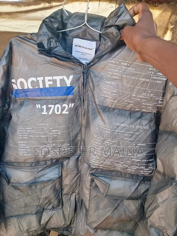 Bomba Jacket - thumbnail 8