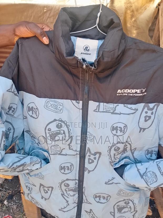Bomba Jacket - thumbnail 12
