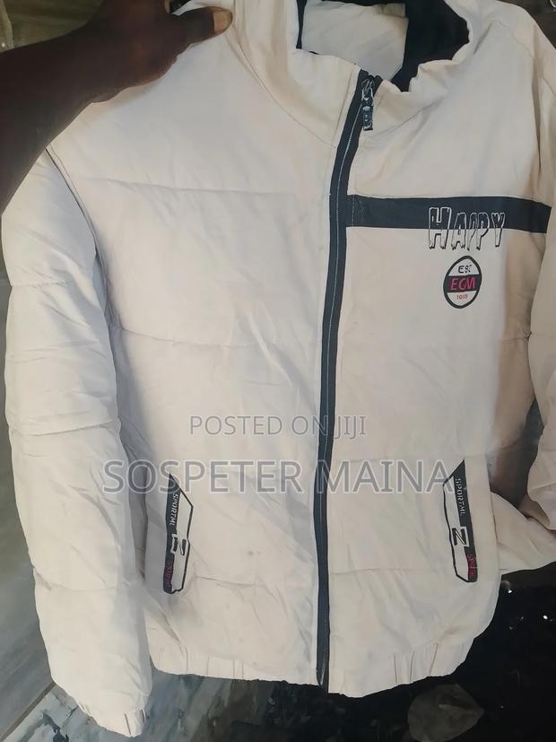 Bomba Jacket - thumbnail 14