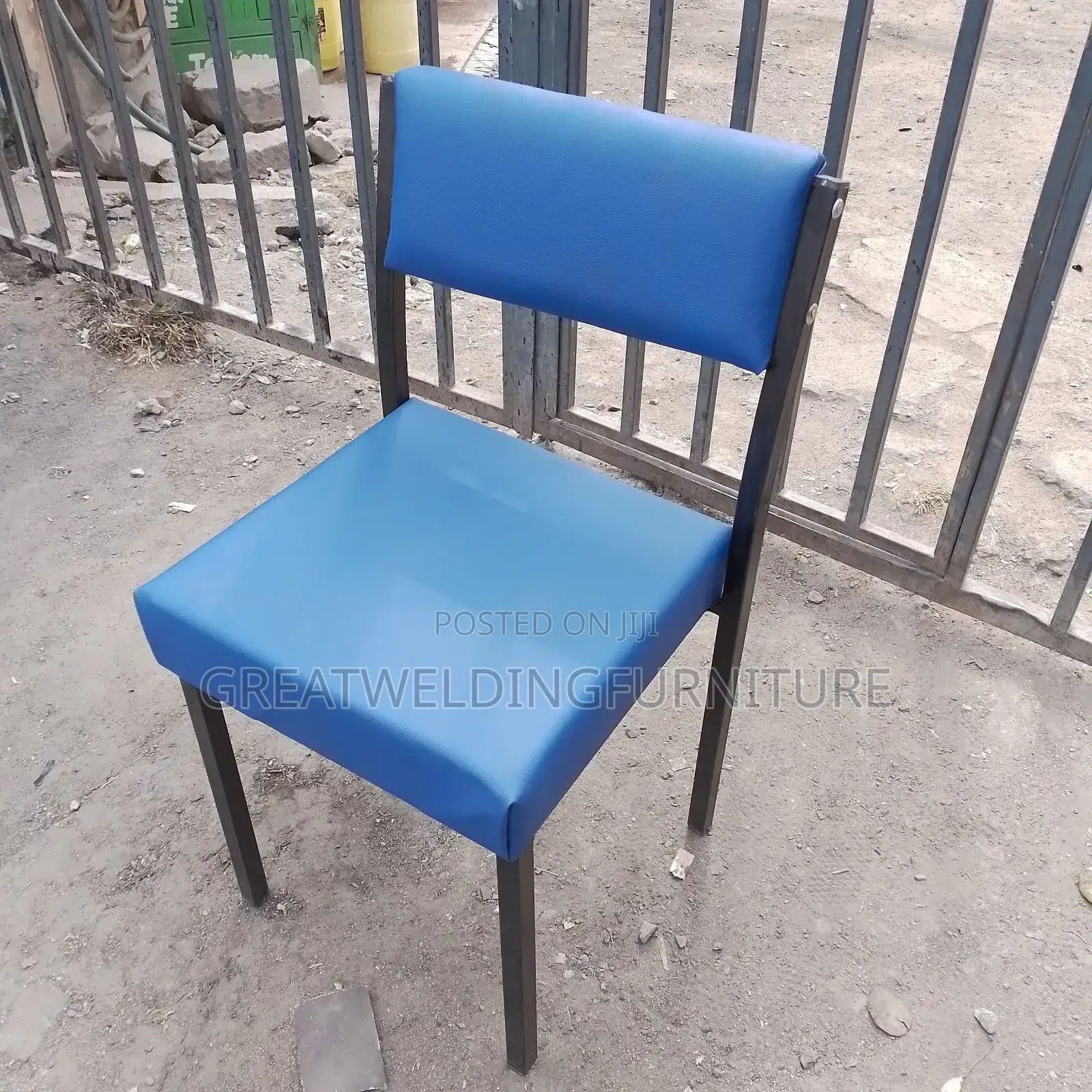 Modern High-Quality Office Chair