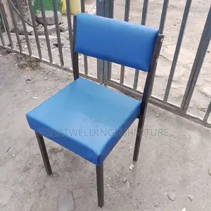 Modern High-Quality Office Chair