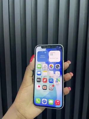 Apple iPhone 12 mini 128 GB White