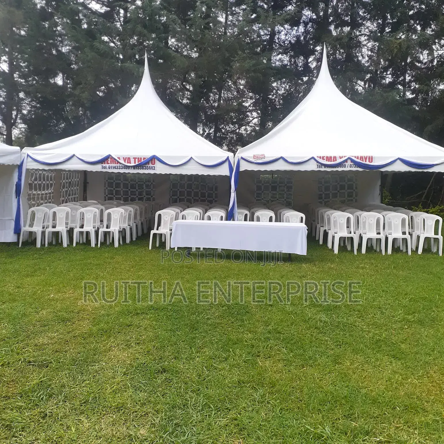 Catholic Mass and Alter Sepup for Hire